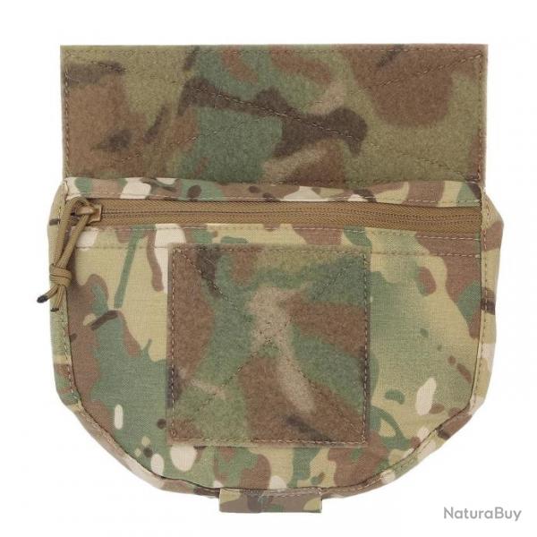 Poche suspendue Drop Down - Multicam