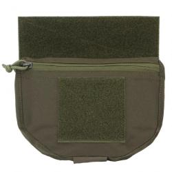 Poche suspendue Drop Down - Ranger Green