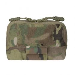 Poche tactique Admin MOLLE - Multicam / CHINA