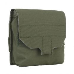 Poche Utilitaire Pour Ceinture Tactique - Ranger Green