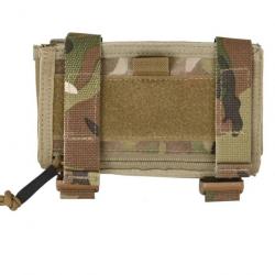 Pochette Pliante pour Avant-Bras - Multicam