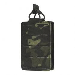 Porte Chargeur 556 - Multicam noir