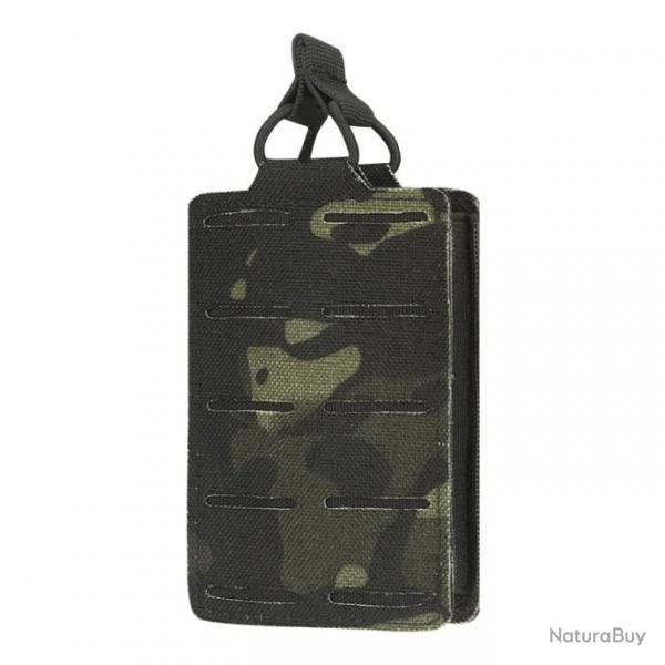 Porte Chargeur 556 - Multicam noir