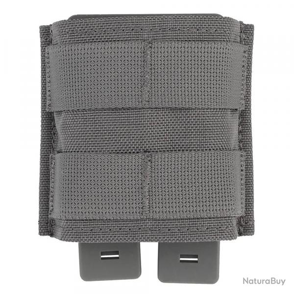Porte Chargeur Court 762 / 556 - Gris