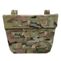 Protection Pelvienne - Multicam