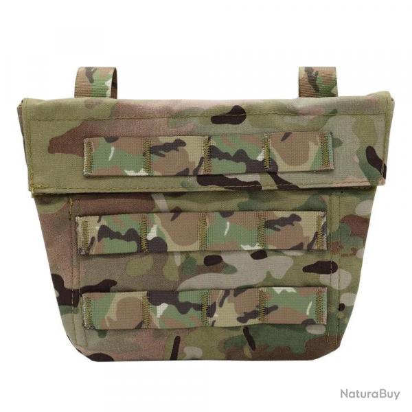Protection Pelvienne - Multicam