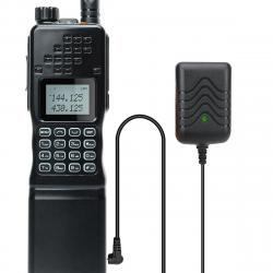 Radio Baofeng AR-152 Dual Band VHF/UHF - Europe / Noir