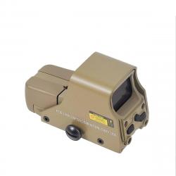 Red Dot type 551 - Tan