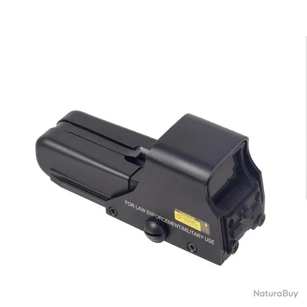 Red Dot type 552 - Noir