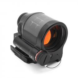 Red Dot Type SRS 1x38 - Noir