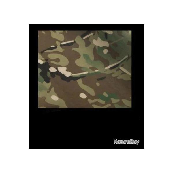 Ruban adhsif camouflage - Multicam