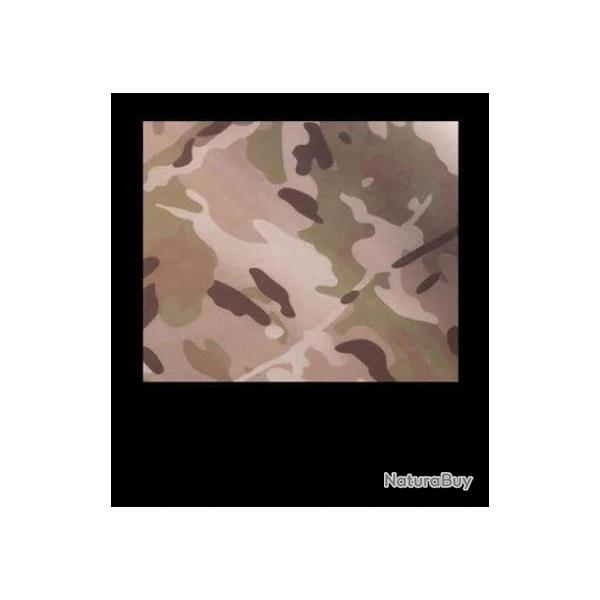 Ruban adhsif camouflage - Multicam Arid