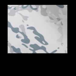 Ruban adhésif camouflage - Multicam Snow