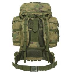 Sac à Dos Tactical Atlas 120L - ATACS FG / 14 inches / cn