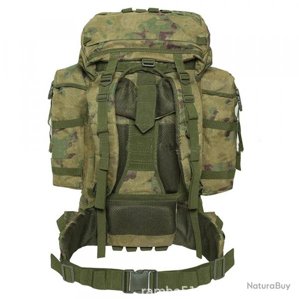 Sac  Dos Tactical Atlas 120L - ATACS FG / 14 inches / cn