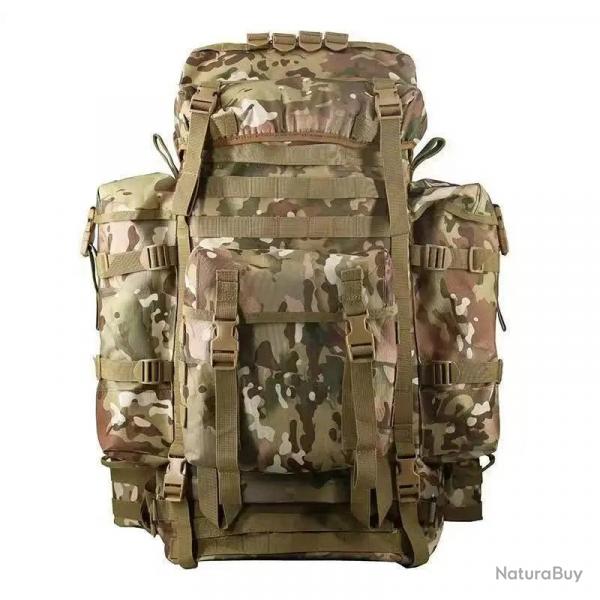 Sac  Dos Tactical Atlas 120L - Multicam / 14 inches / cn