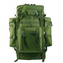 Sac à Dos Tactical Atlas 120L - Vert OD / 14 inches / cn