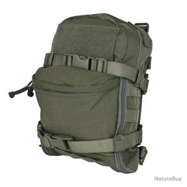 Sac  Dos tactique ASSAUT - Vert OD