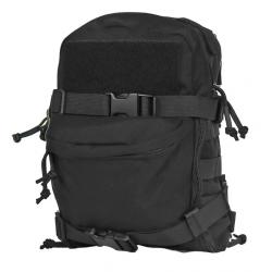 Sac à Dos tactique ASSAUT - Noir
