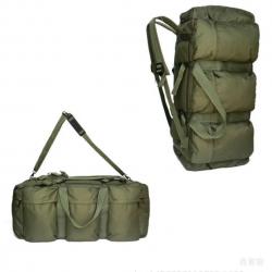 Sac Tactique Polyvalent 100L - Vert OD