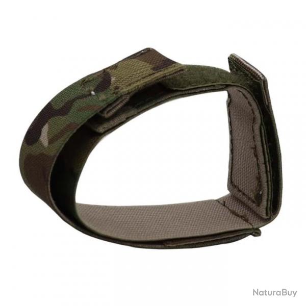 Sangle Magntique Multifonctionnelle - Strap Tactique - Multicam