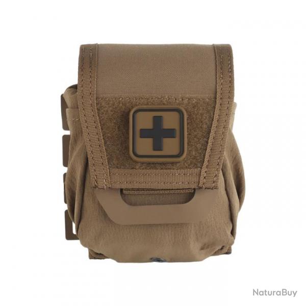 Small Medical Pouch - T