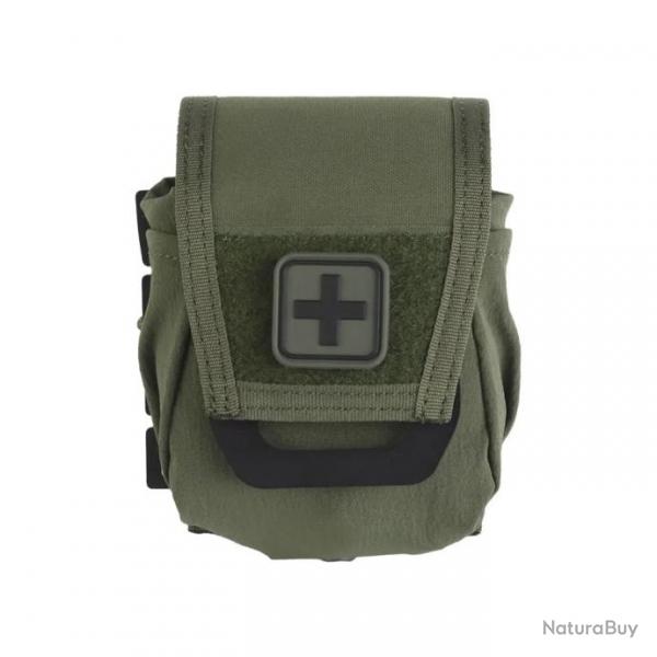 Small Medical Pouch - RG