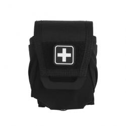 Small Medical Pouch - BK