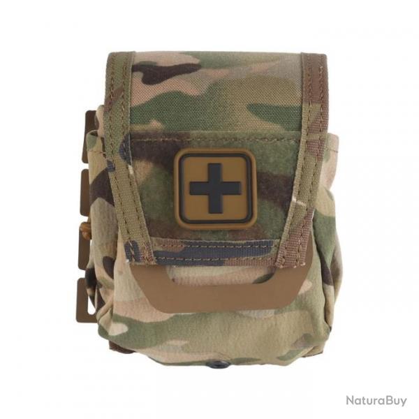 Small Medical Pouch - CP