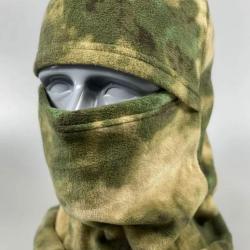 SMTP Balaclava Polaire ATACS FG - Mox1