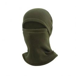 SMTP Balaclava Polaire Tactique - Ranger Green