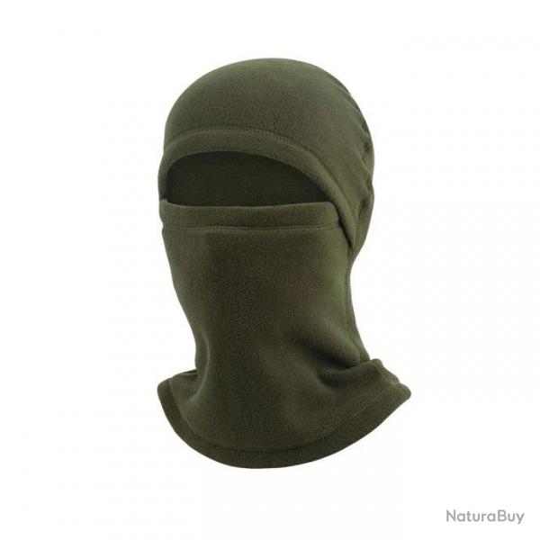 SMTP Balaclava Polaire Tactique - Ranger Green