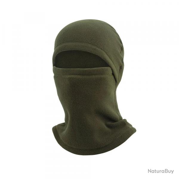 SMTP Balaclava Polaire Tactique - Ranger Green