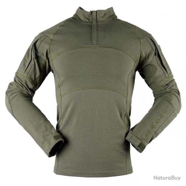 SMTP Haut Tactique Type G4 Frog - Ranger Green / XL