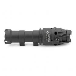 SOTAC GEAR KIJI Lampe LED Tactique 1350 Lumens - Noir