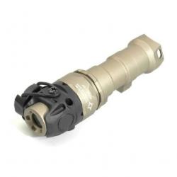 SOTAC GEAR KIJI Lampe LED Tactique 1350 Lumens - Tan