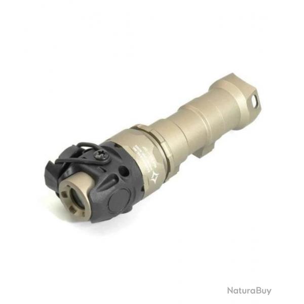 SOTAC GEAR KIJI Lampe LED Tactique 1350 Lumens - Tan