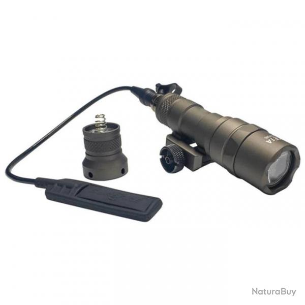 SOTAC GEAR Lampe Tactique Scout M300B - Tan