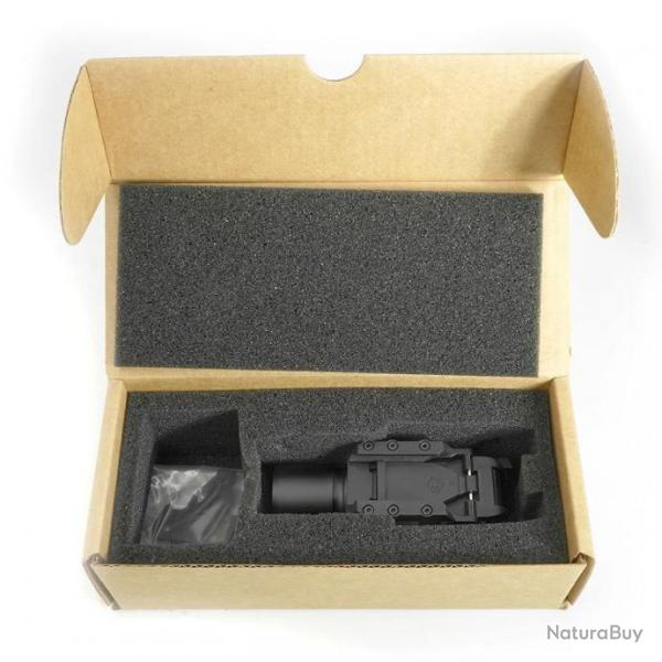 SOTAC GEAR Lampe Tactique Type X300 - Noir