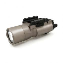 SOTAC GEAR Lampe Tactique Type X300U - Tan