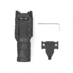 SOTAC GEAR Lampe Tactique Type X300V - Noir