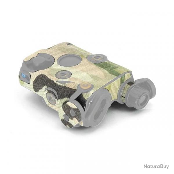 SOTAC GEAR Wrap adhsif 500D pour botier PEQ-15 - Multicam