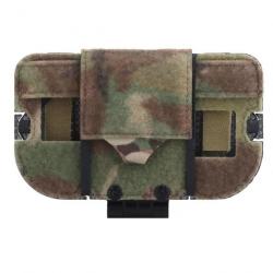 Support De Téléphone Tactique - Multicam