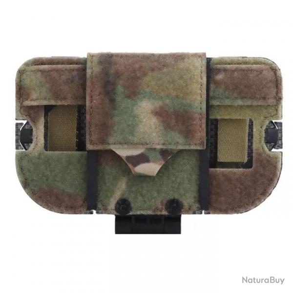 Support De Tlphone Tactique - Multicam