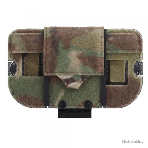 Support De Tlphone Tactique - Multicam