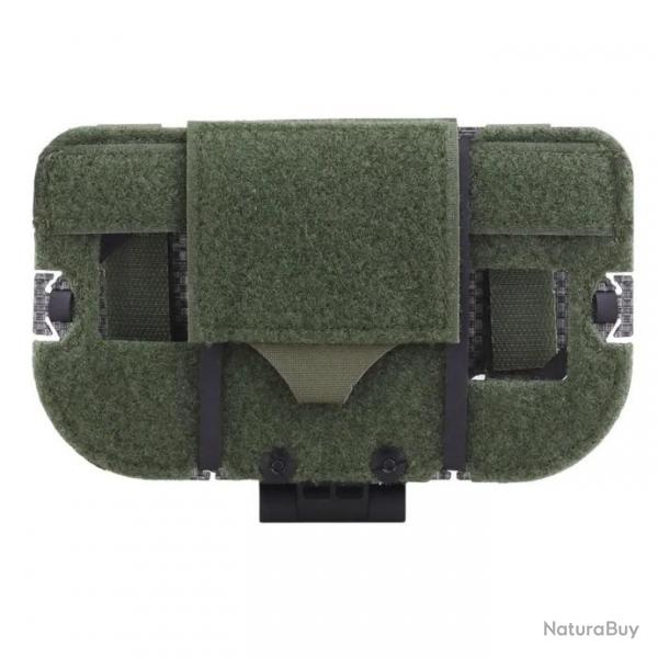 Support De Tlphone Tactique - Ranger Green