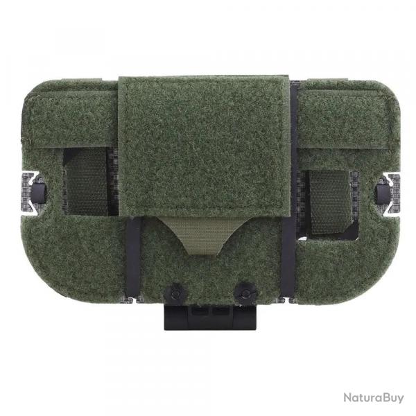 Support De Tlphone Tactique - Ranger Green