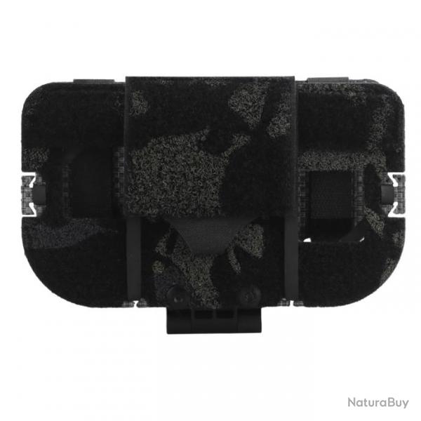 Support De Tlphone Tactique - Multicam noir