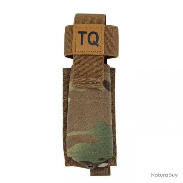 Support Garrot Tourniquet - Multicam