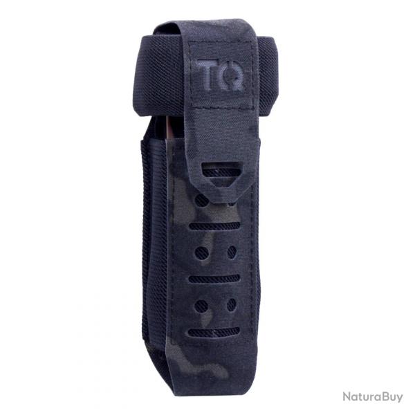 Support Garrot Tourniquet Laser Cut - Multicam noir